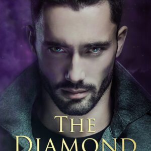 The Diamond of Freedom book cover