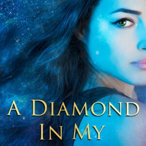 A Diamond In My Pocket book cover