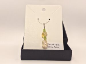 november lucky stones
