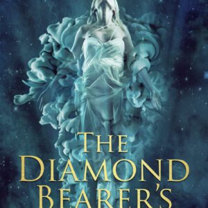 The Diamond Bearer's Ring, book seven, by Lorena Angell